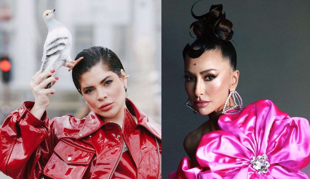 Gkay desconvida Sabrina Sato da Farofa: motivo inusitado