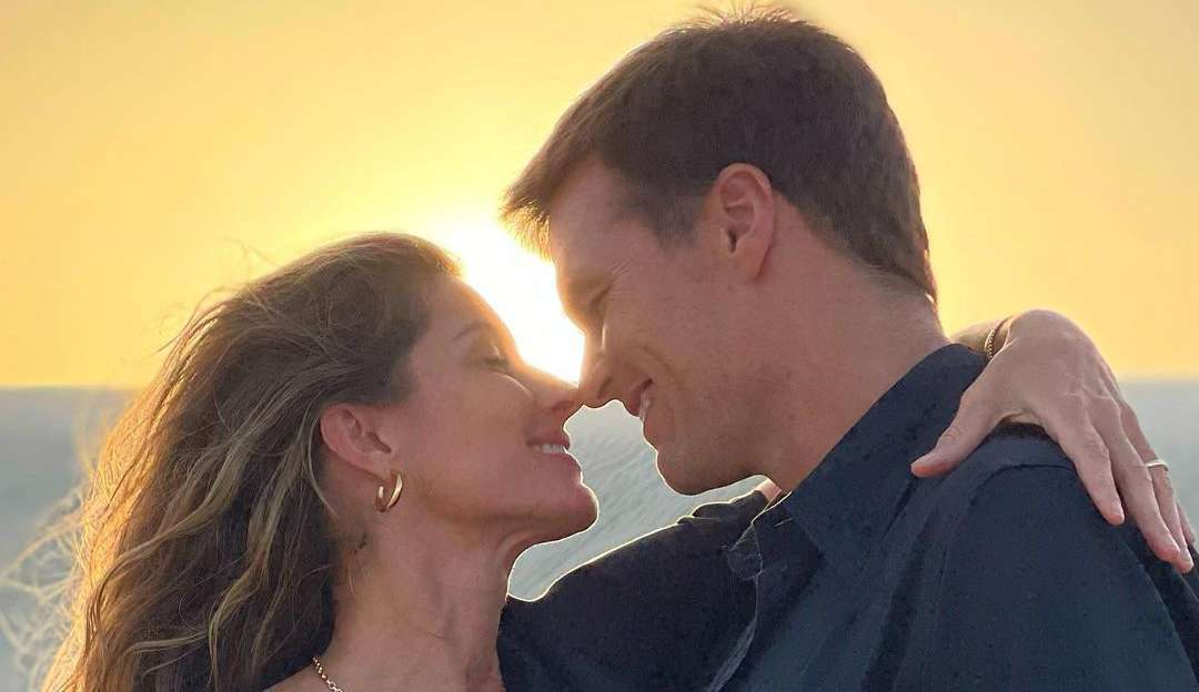Acordo pré-nupcial de Gisele e Tom Brady facilitou divisão de bens no divórcio