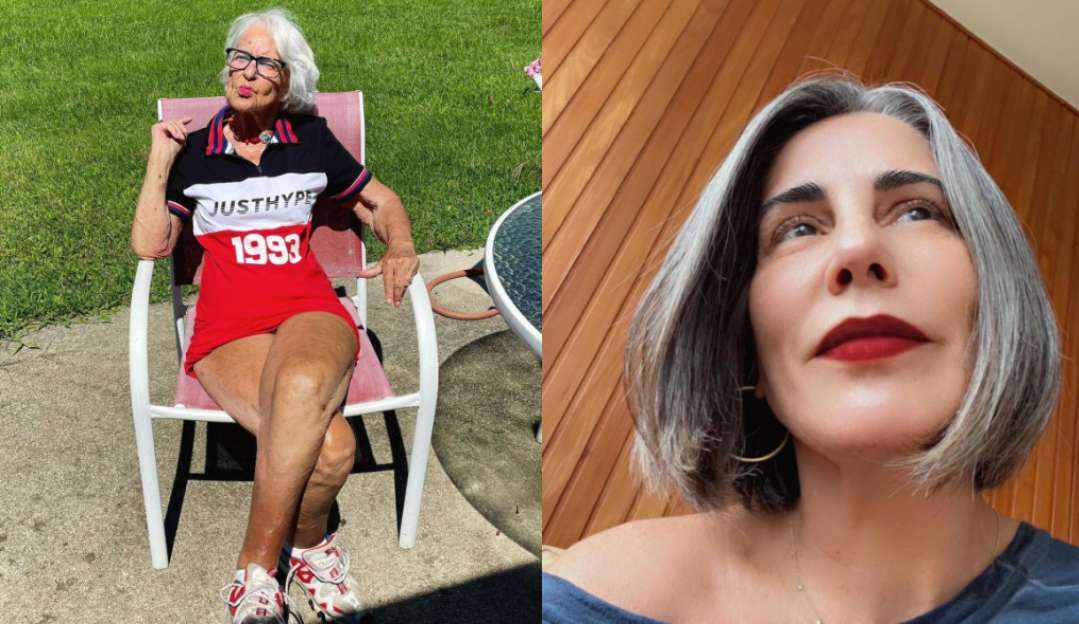 A longevidade no mundo da beleza