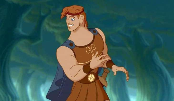 Hércules terá pegada “TikTok” em seu live-action