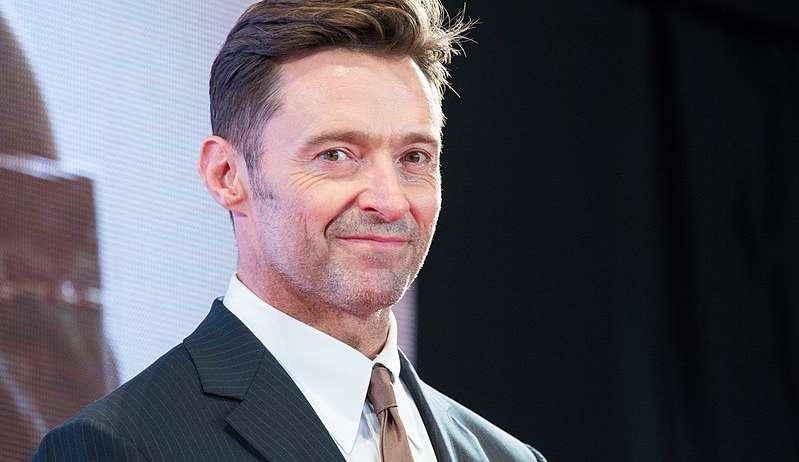 Hugh Jackman fala qual seu filme de herói preferido, e é da DC