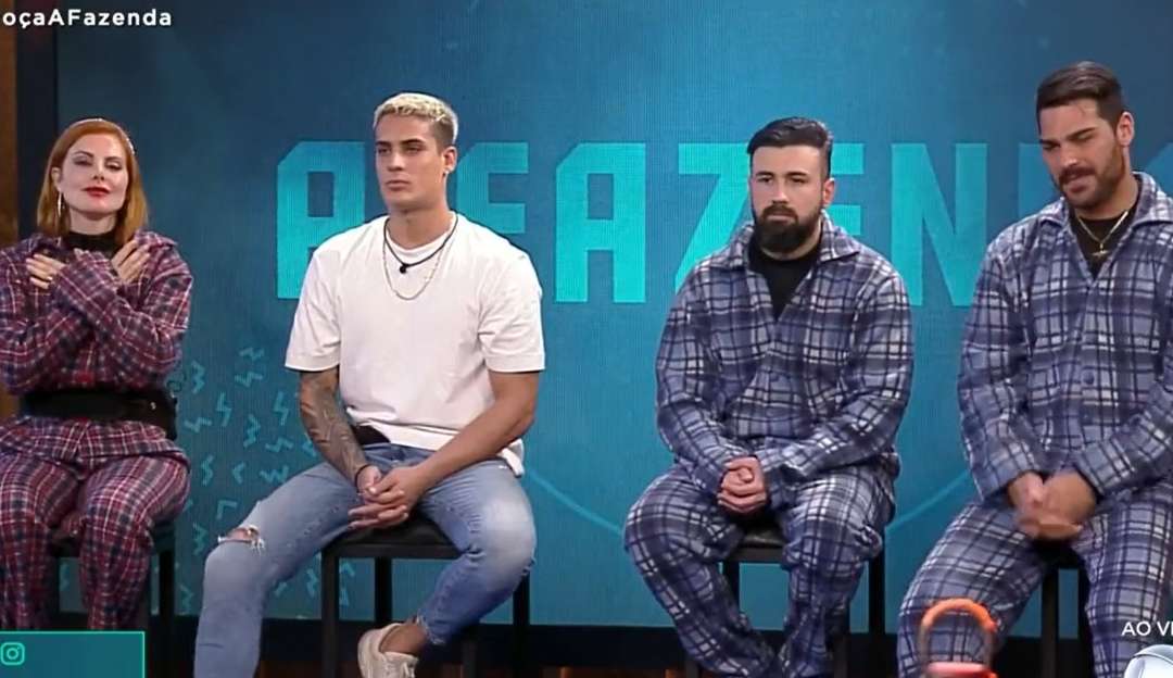 A Fazenda: Apenas quatro peões ainda não enfrentaram a roça; confira