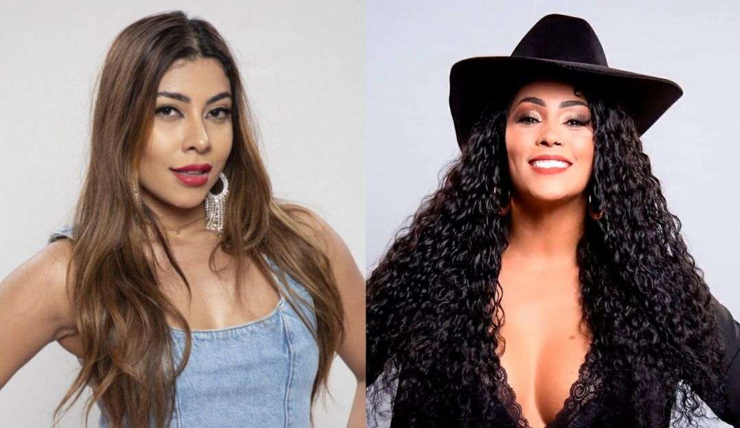 Jornalista revela detalhes da discussão de Rosiane Pinheiro e Ingrid Ohara em Podcast