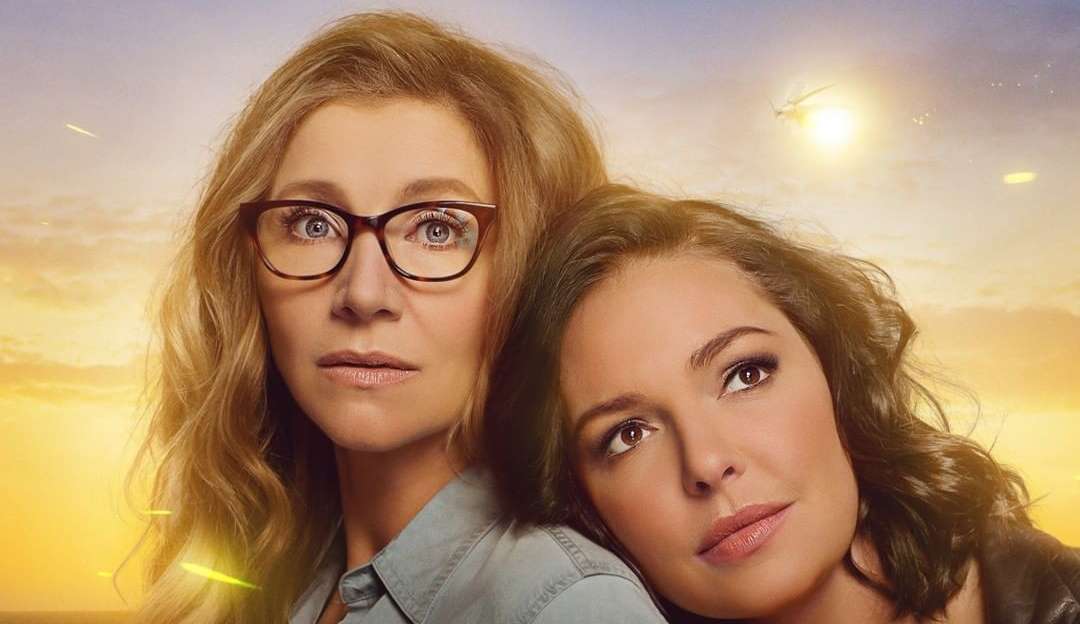 Primeira parte da última temporada de “Amigas para Sempre” ganha data de estreia
