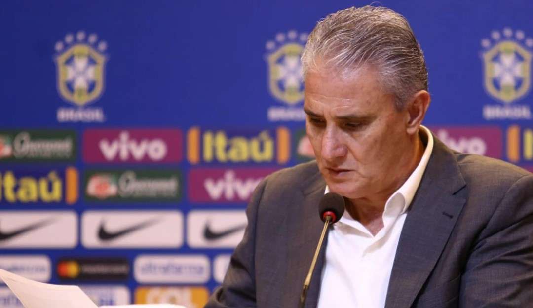 Confira as datas da divulgação das listas de convocados para a Copa de cada país