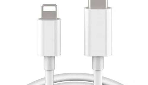 No Brasil, Justiça proíbe venda de iPhone sem carregador