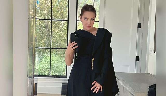 Thalia conta que se identifica com seu novo single “sou uma vad* psicótica”