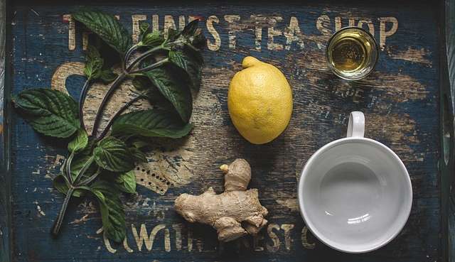 Chá verde e frutas vermelhas podem auxiliar na prevenção do Alzheimer