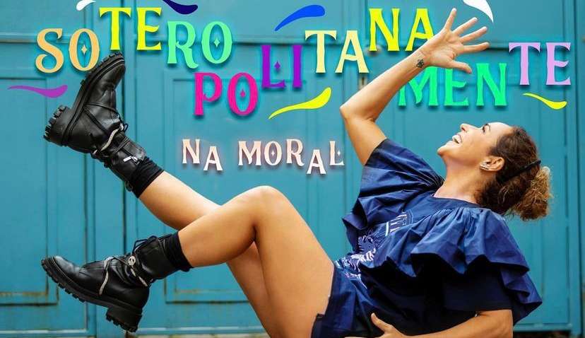 #Sextou: Daniela Mercury, Gabily e Israel & Rodolffo são alguns dos destaques desta semana