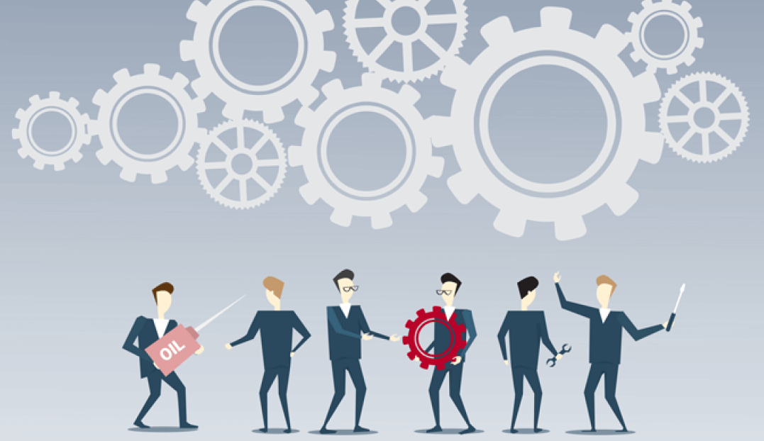 Veja 5 dicas para acentuar a produtividade na sua empresa