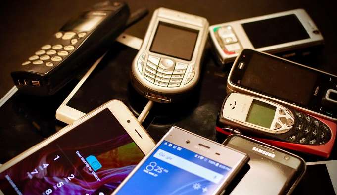 Grande parte dos brasileiros se preocupam em descartar corretamente seus lixos eletrônicos, segundo pesquisa