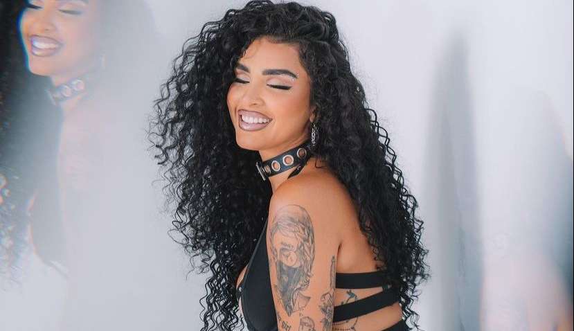 Exclusivo: Bianca fala sobre encontro com Camila Cabello, inspiração em Anitta e o lançamento de “Jogadinha”