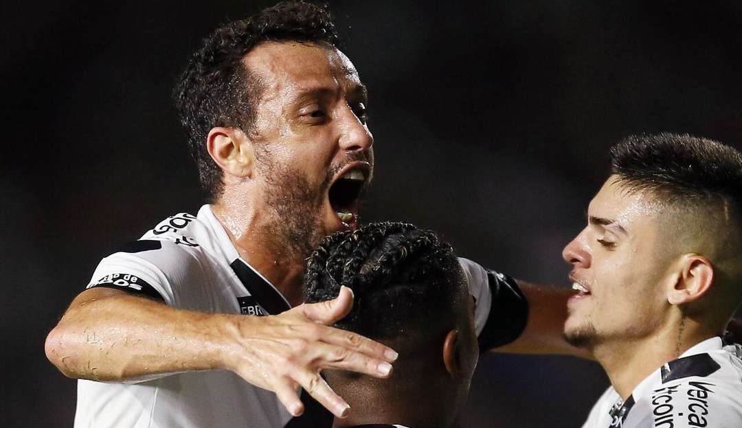Vasco vence o Ituano e se garante na Série A 2023