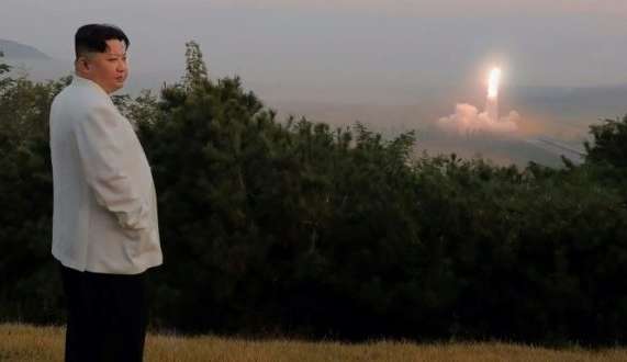 Coreia do Norte promete resposta militar ‘firme e esmagadora’aos exercícios EUA-Coreia do Sul