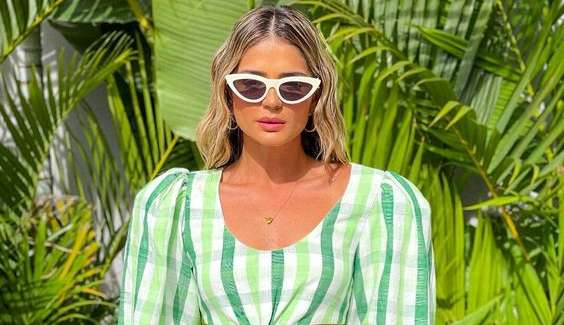 Confira 11 vestidos que serão tendência no verão 2023