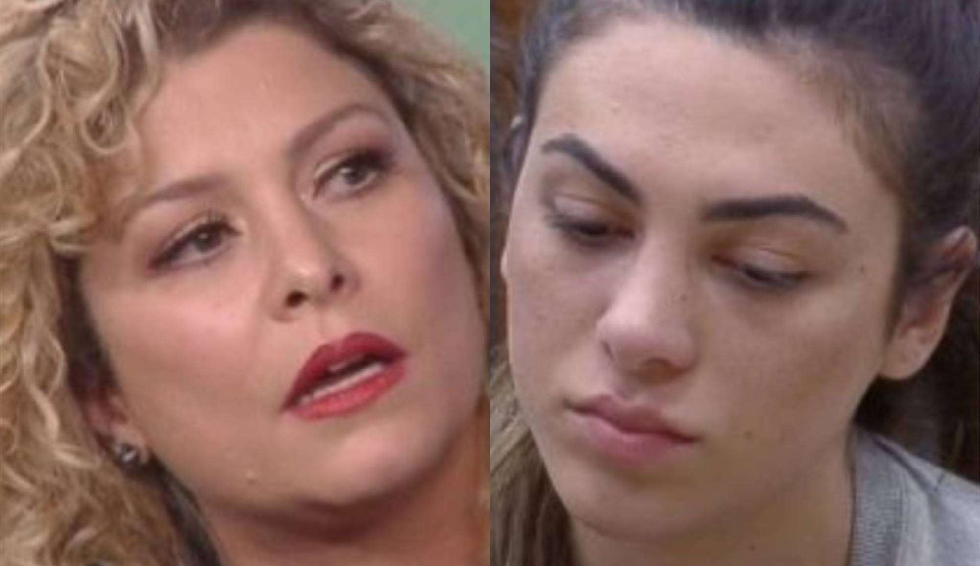 A Fazenda 14: Bárbara Borges defende eliminação de Pétala Barreiros