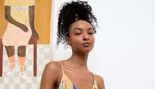 Parceria entre C&A e Larissa de Souza resulta em coleção focada na ancestralidade negra