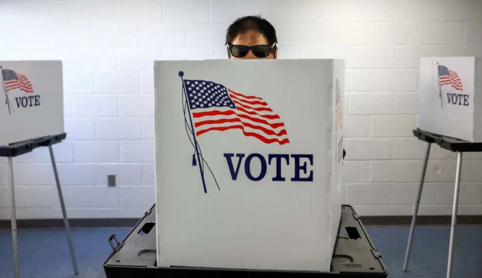 Eleições nos EUA definem novo Congresso