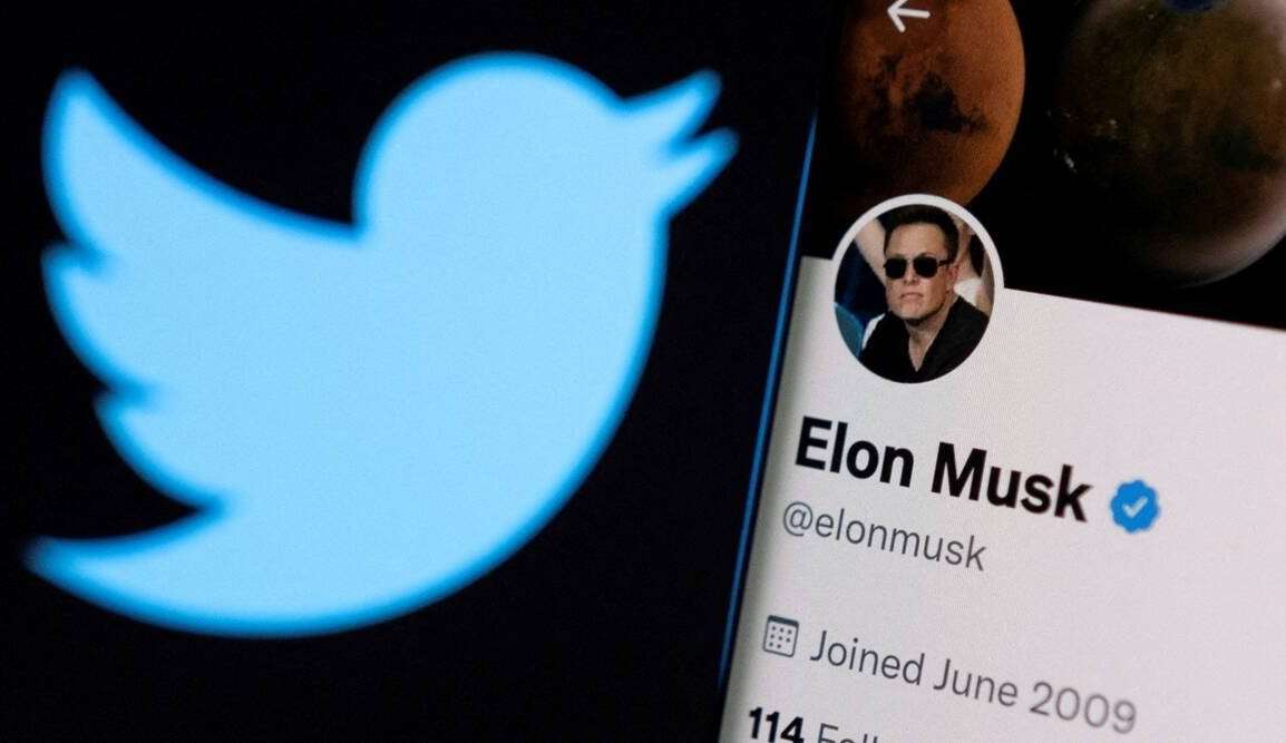 Empresas recuam na publicidade paga após Elon Musk comprar o Twitter