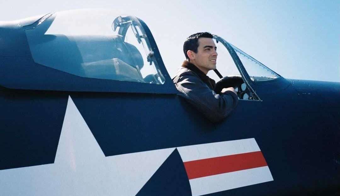 Estrelado por Joe Jonas, trailer de “Irmãos de Guerra” é divulgado nesta terça-feira (7)