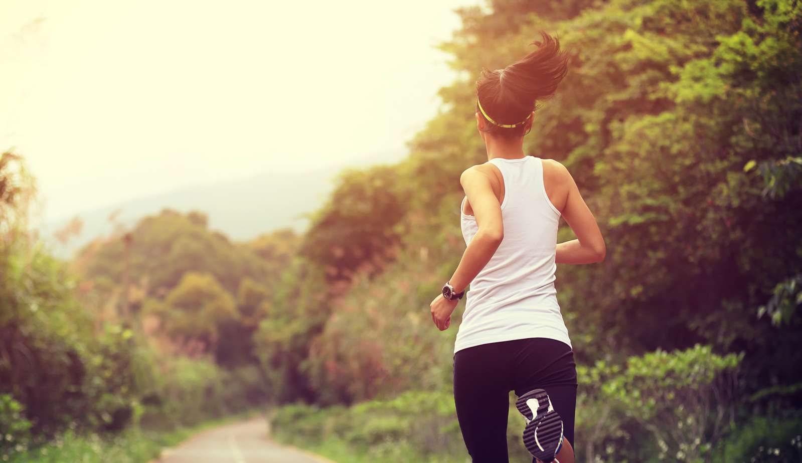 Atividade física pode ajudar a prevenir ansiedade e depressão aponta estudo