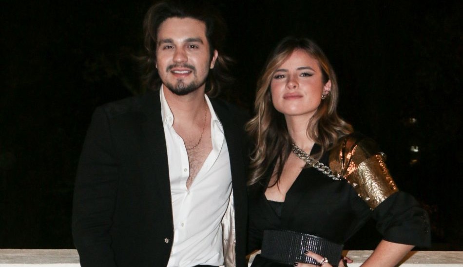 Giulia Be fala sobre ataques após clipe com Luan Santana: ‘Brasil é um país muito machista’