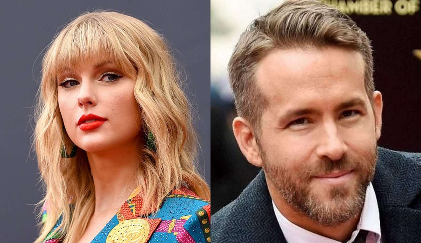 Deadpool 3: Ryan Reynolds fala sobre teoria de que Taylor Swift fará parte do elenco