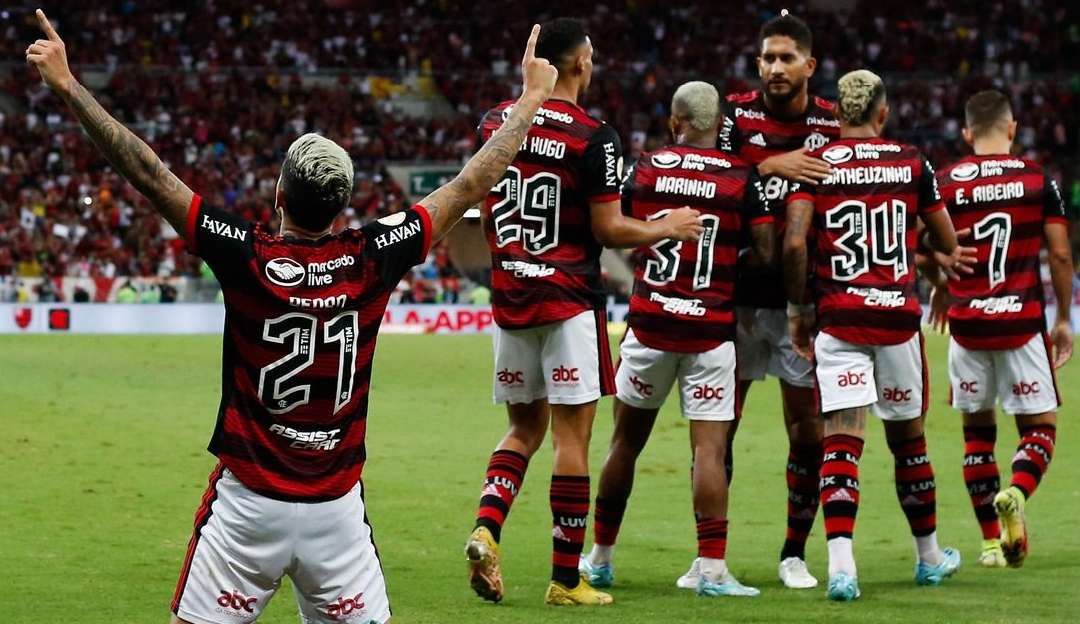 Flamengo terá exibição de taças no centro do Rio