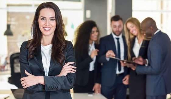 Empreendedorismo feminino: Como se tornar uma empreendedora de sucesso   