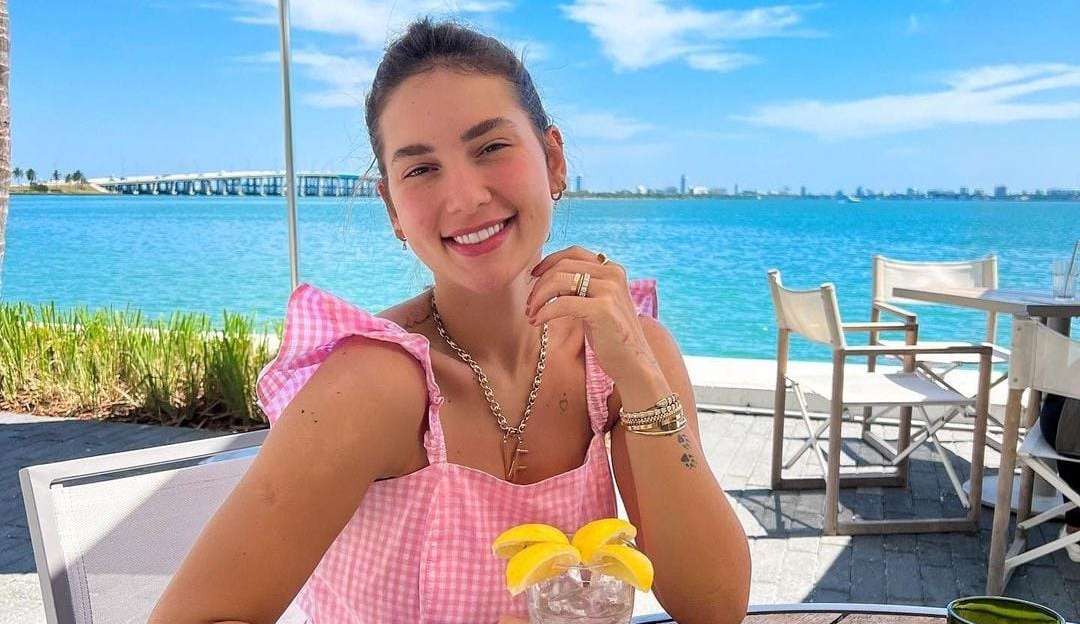 Virgínia Fonseca fala sobre dores de cabeça constantes: “só quero viver sem dor”