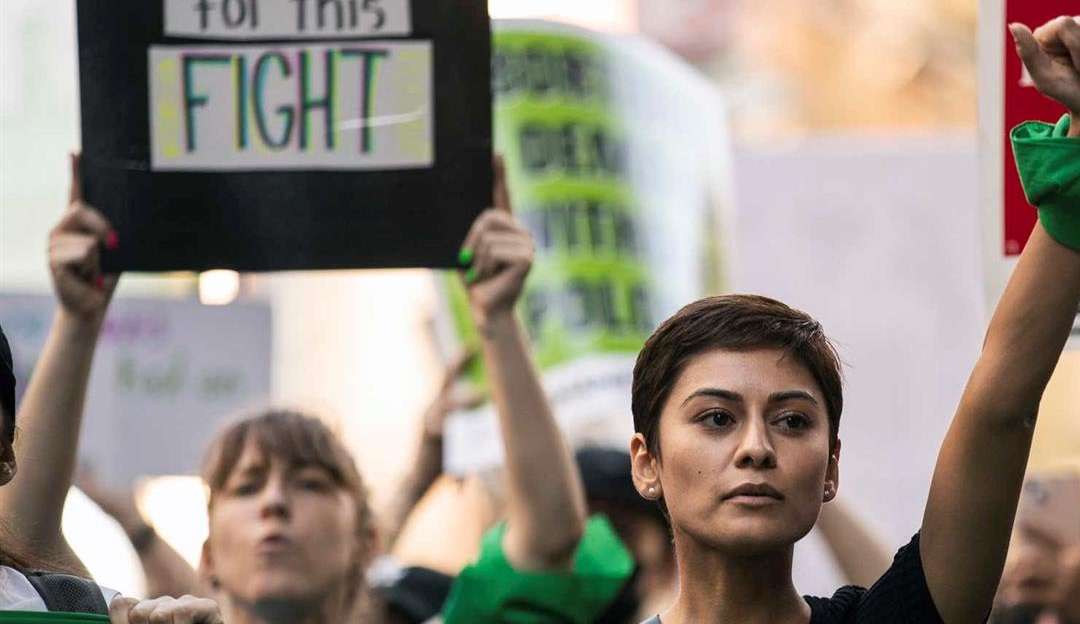 Quatro estados dos EUA votam a favor do aborto