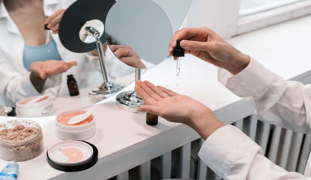 Componentes que devem ser evitados em cosméticos