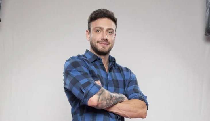 Vini Buttel fala sobre briga com Hadson Nery, “Parece que eu briguei com uma jaguatirica”