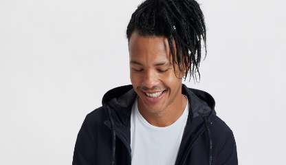 Aramis vira grupo de moda