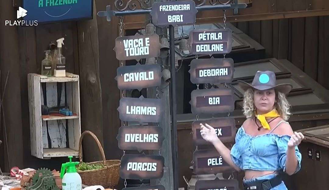 A Fazenda: erro na delegação de tarefas gera confusão