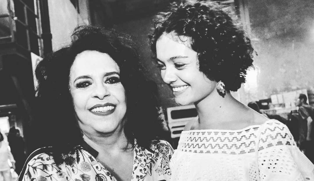 Estrelado por Sophie Charlote, filme de Gal Costa será lançado em 2023