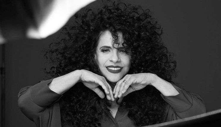 Gal Estratosférica: Cantores prestam homenagens à Gal Costa