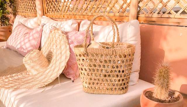 Bolsas de praia perfeitas para o verão