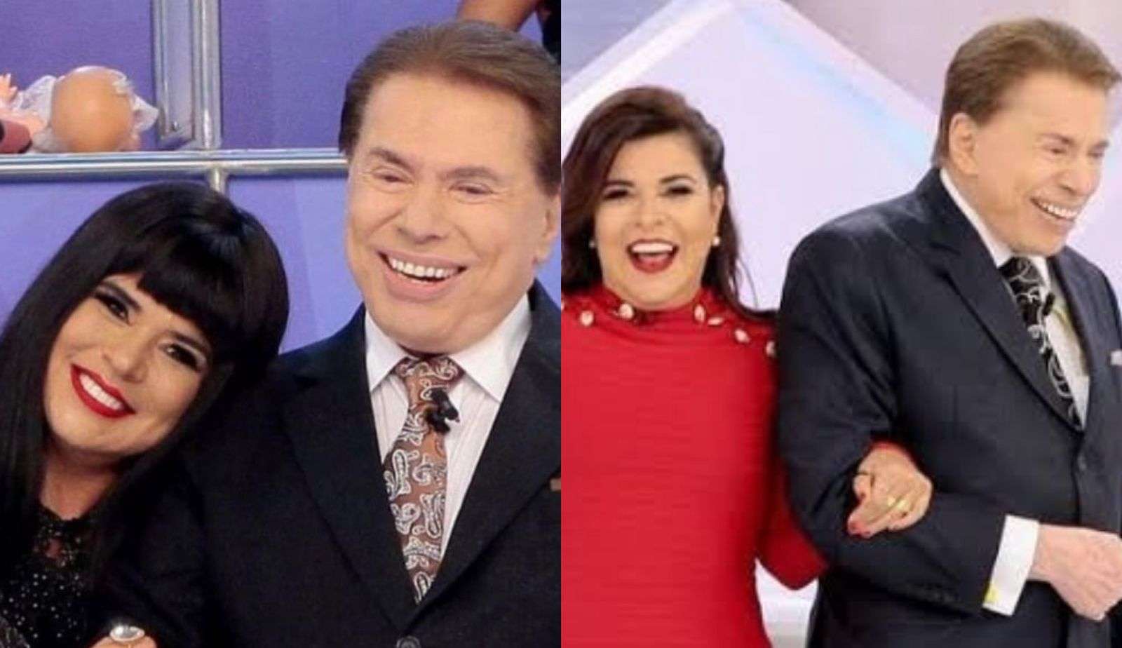 Exclusivo: Mara Maravilha fala sobre carreira internacional, relação com Silvio Santos, SBT e maternidade