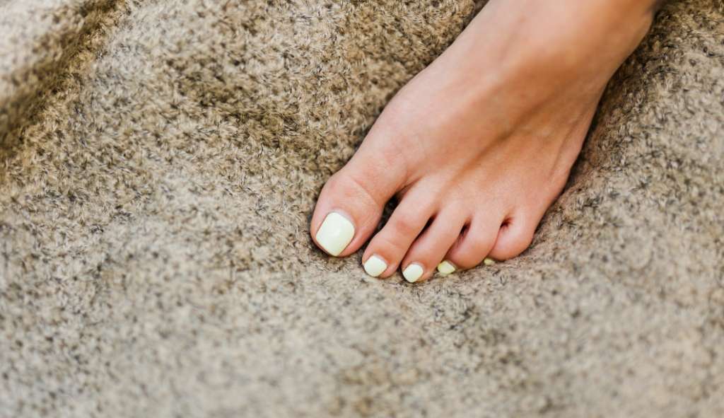 Unha encravada: veja as causas e o tratamento indicado para a condição