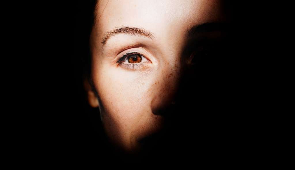 Os olhos podem revelar muito sobre o coração, diz pesquisa