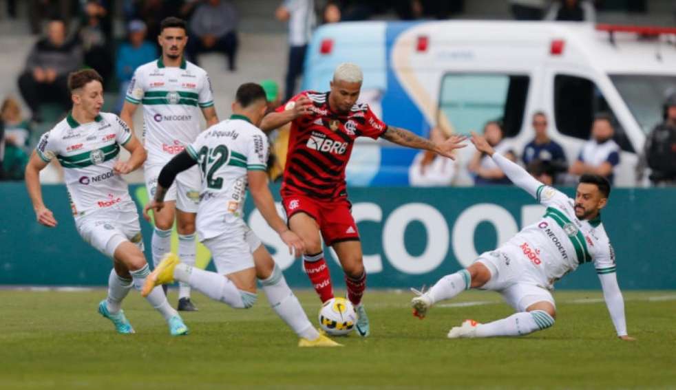 Brasileirão termina sem nenhum campeão rebaixado