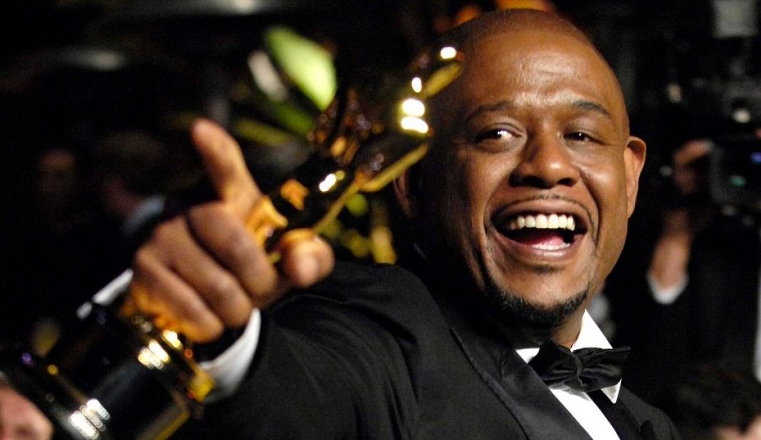 Forest Whitaker junta-se a Tom Hardy em filme policial da Netflix “/Havoc”/