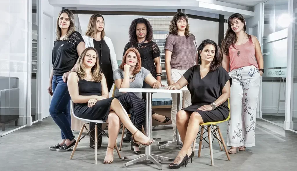 As maiores líderes do país se unem para alavancar na carreira de outras mulheres. Veja como participar