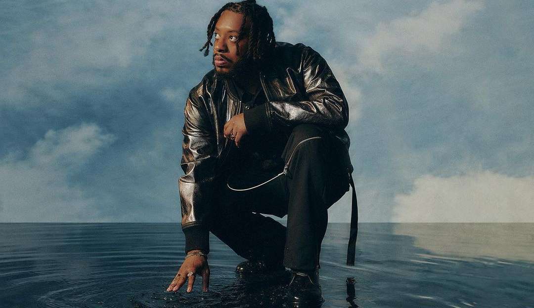 “ICARUS’’: Álbum de BK’ conta com participações de L7nnon e Marina Sena