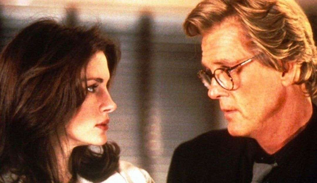 Ator de “Adoro Problemas” dá detalhes sobre briga com Julia Roberts