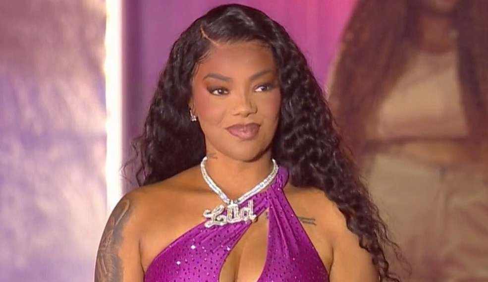 Ludmila enlouquece fãs com show de ‘’Numanice’’ e participações especiais