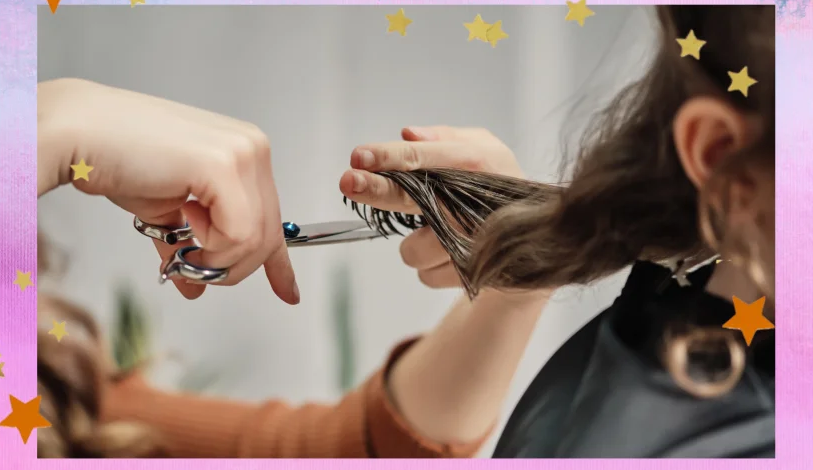 4 cortes de cabelos em camadas para inovar