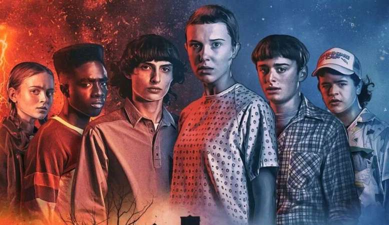Stranger Things: Matt Duffer diz que executivos choraram em reunião sobre final
