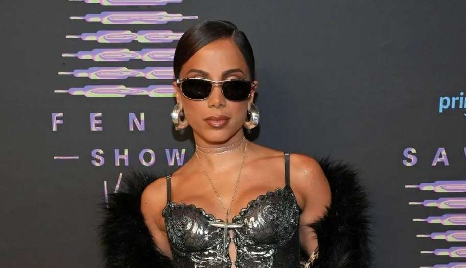 EMA 2022: Anitta revela o motivo de ausência na premiação